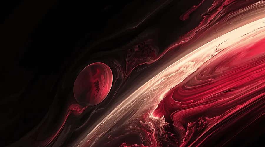Dreamor, collection of background wallpapers