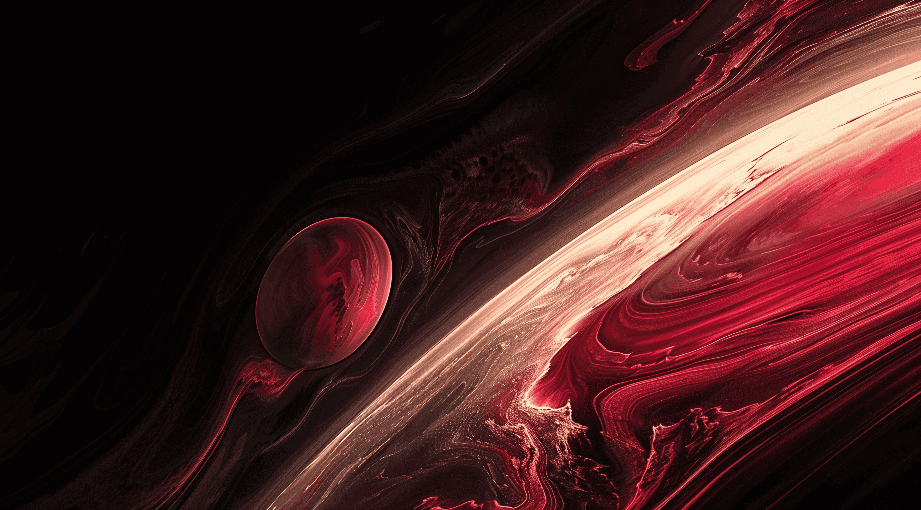 Dreamor, collection of background wallpapers