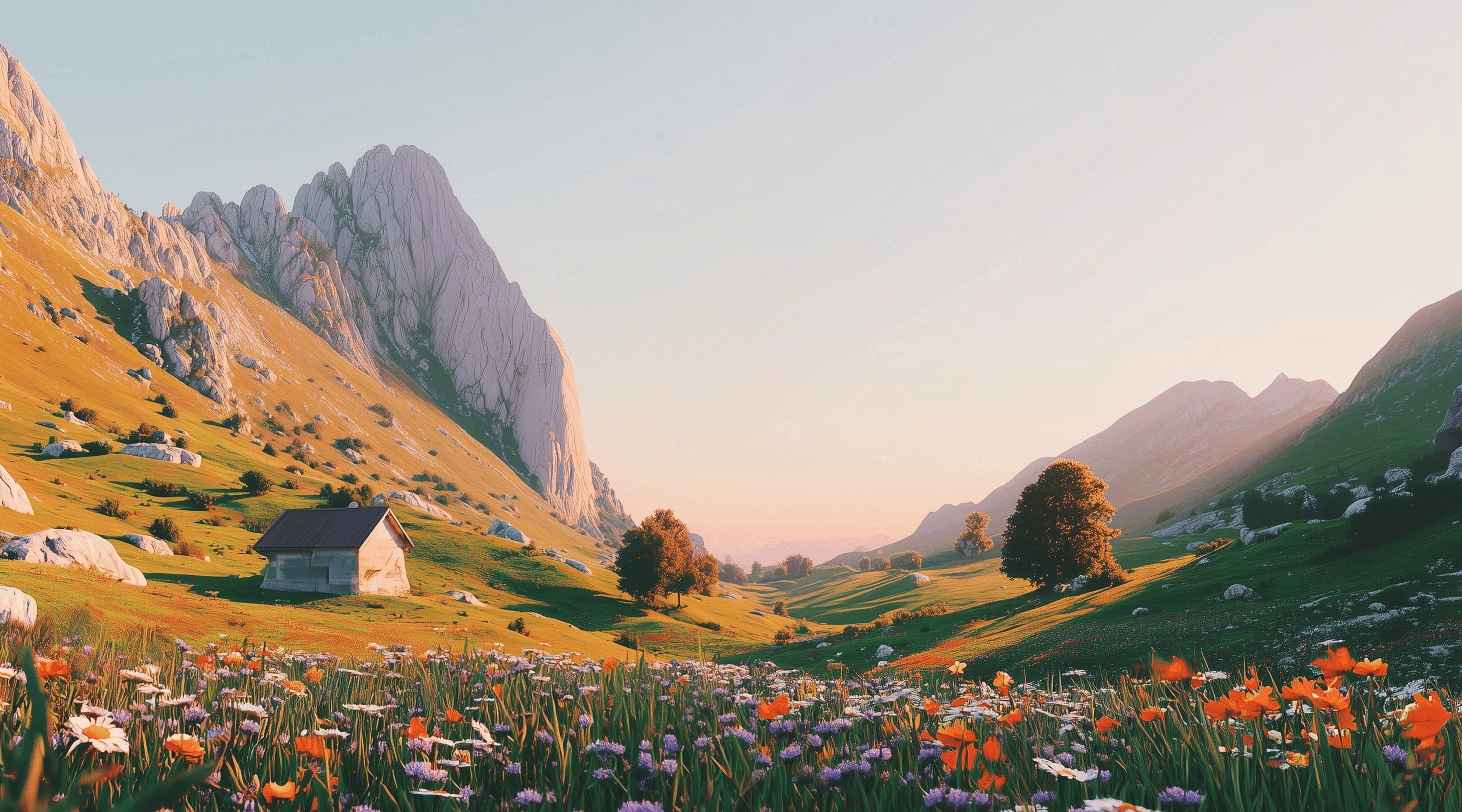 Velvex, collection of background wallpapers